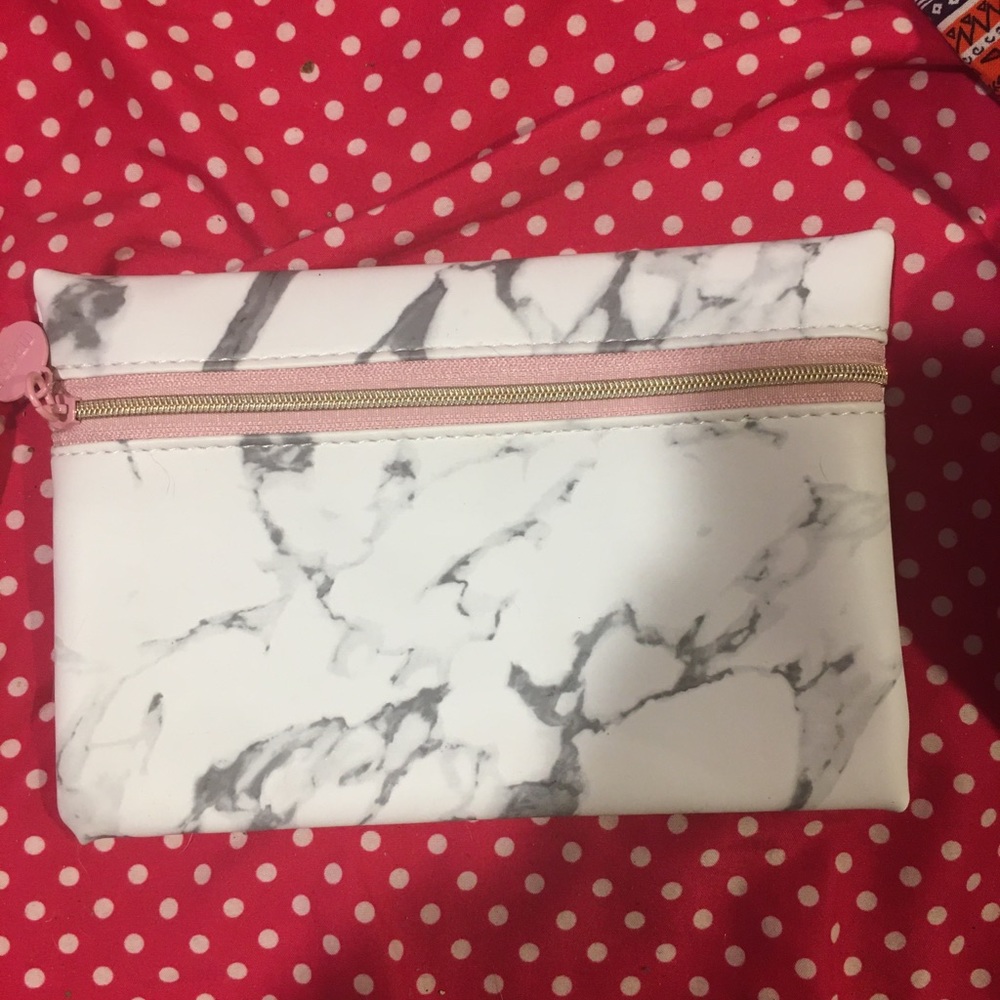 Little makeup bag